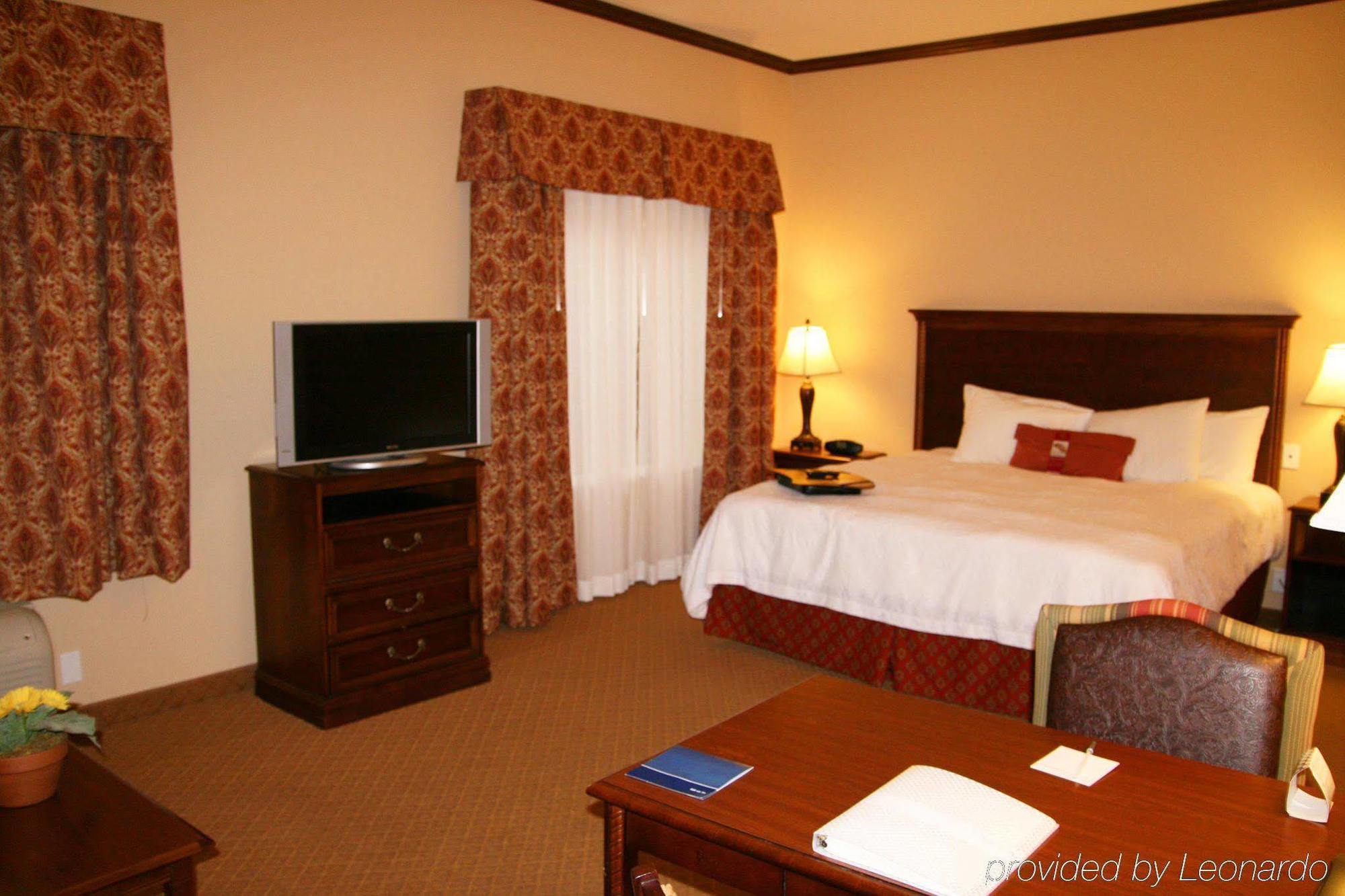 Hampton Inn And Suites Stephenville Room photo